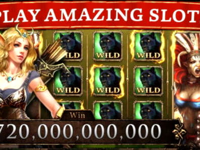 40 Free spins no deposit casino at Spartan Slots Casino