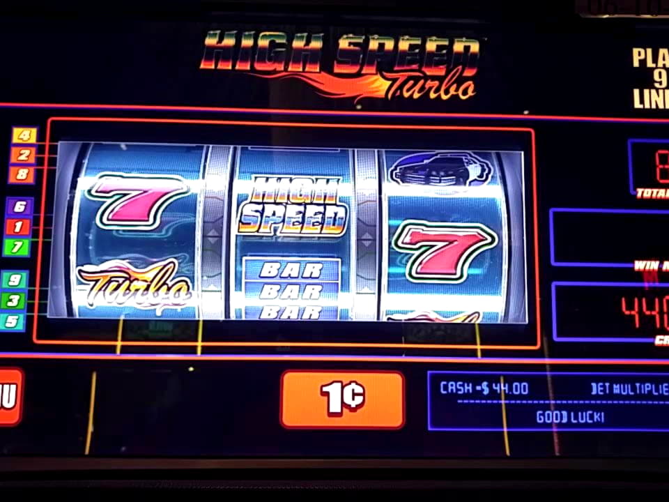 570% Match at a Casino at Red Flush Casino
