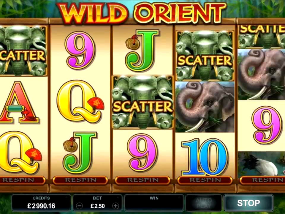 EUR 110 Online Casino Tournament at Guts Casino