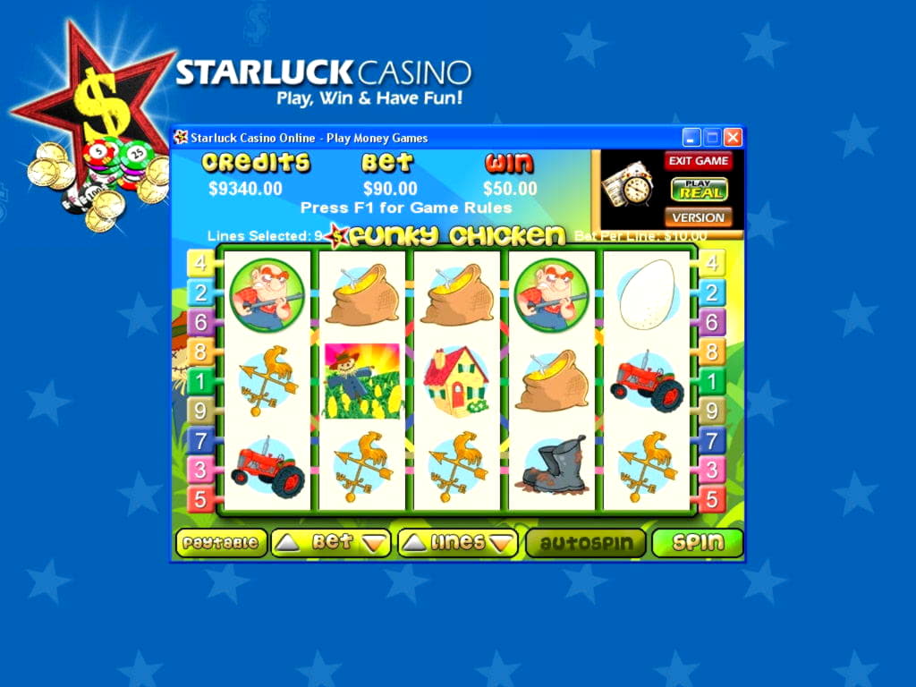400% Match Bonus Casino at Ruby Fortune Casino
