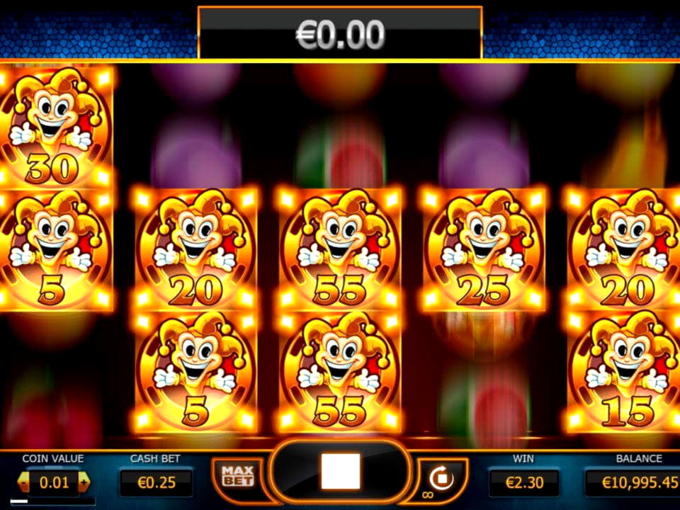 €4990 No Deposit Casino Bonus at Oshi Casino