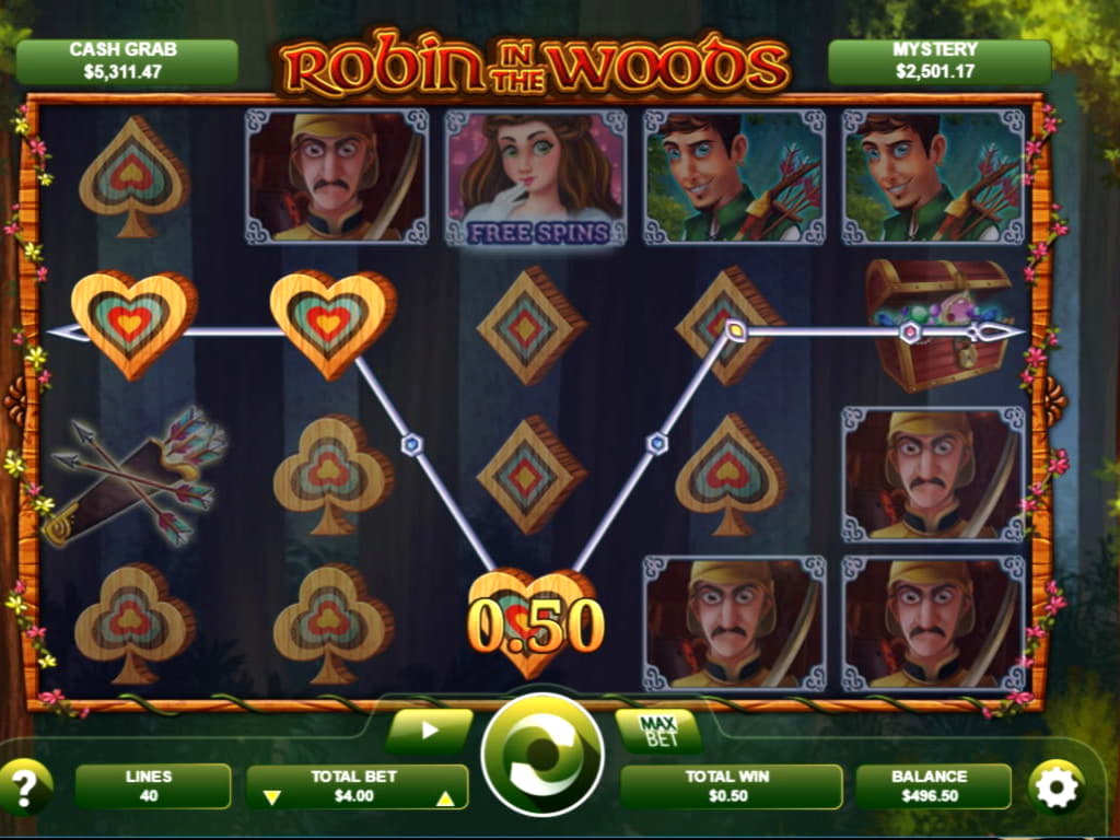 740% Best signup bonus casino at Omni Slots Casino