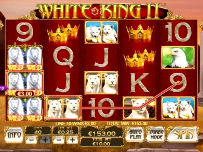 250% Welcome Bonus at Red Flush Casino