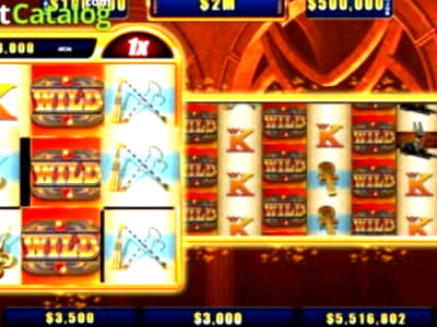 €4390 No Deposit Bonus at Spin Palace Casino