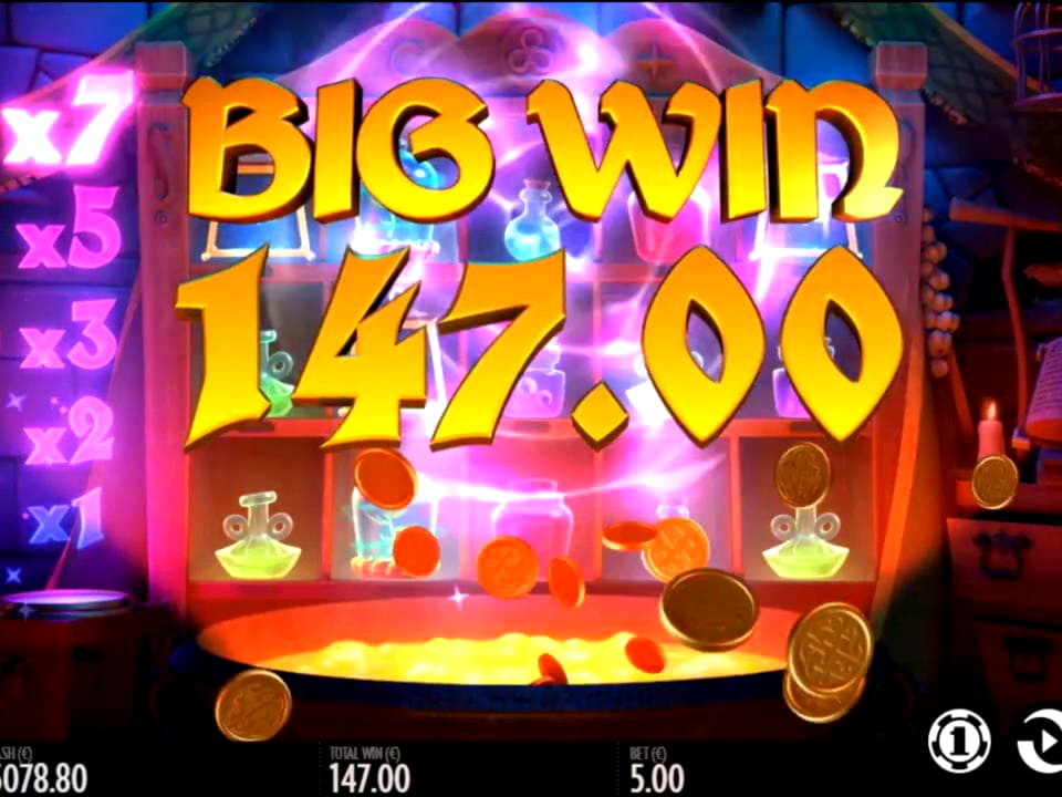 195 Free Casino Spins at King Billy Casino