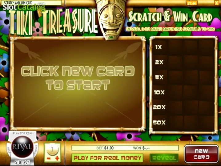 ﻿$530 no deposit at King Billy Casino