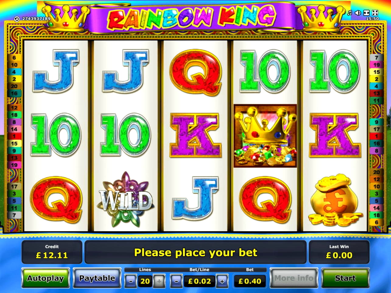 EURO 1940 NO DEPOSIT BONUS CASINO at bWin Casino