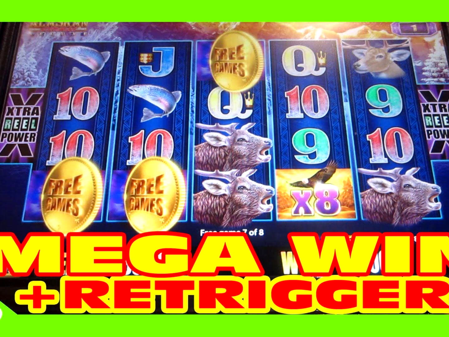 €565 Mobile freeroll slot tournament at Jackpot City Casino