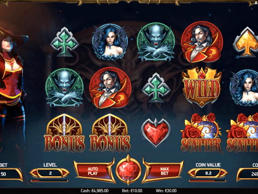 825% Welcome Bonus at Platinum Play Casino
