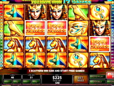 255 Loyalty Free Spins! at Spartan Slots Casino