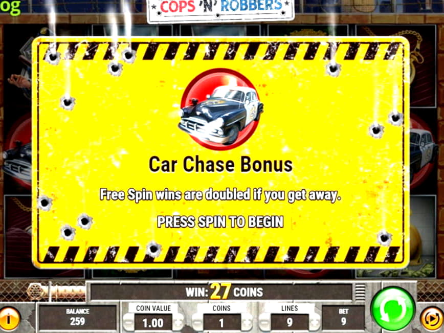 285 Free Spins right now at Rizk Casino