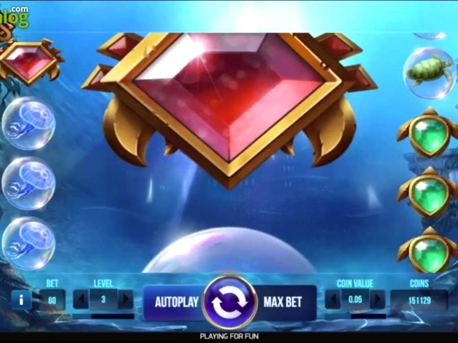 15 Free casino spins at Dunder Casino