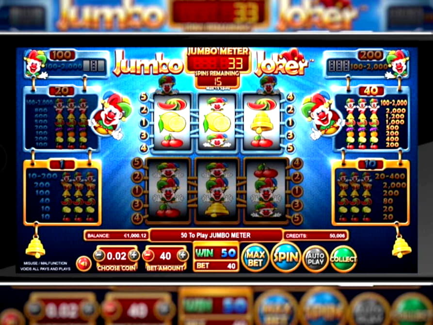EURO 125 FREE CASINO CHIP at 888 Casino