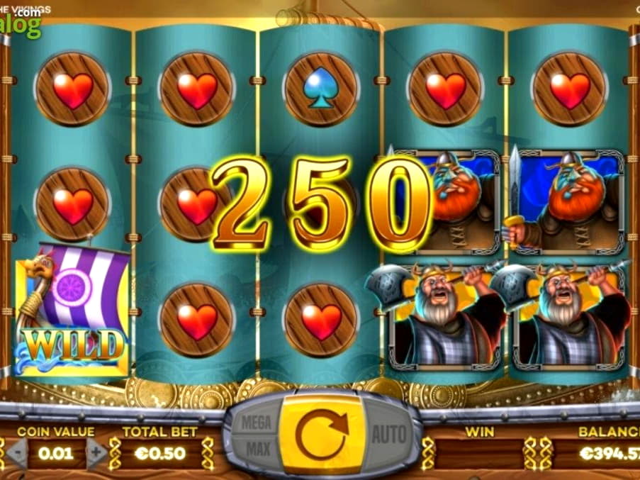 65 Free Spins no deposit casino at Loki Casino