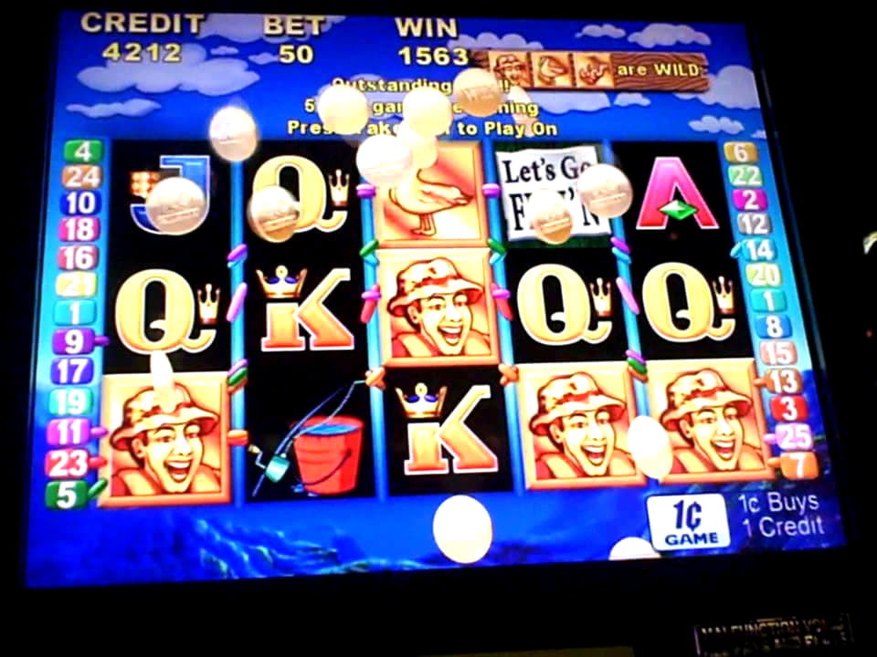 €4000 NO DEPOSIT BONUS CODE at Lucky Nugget Casino