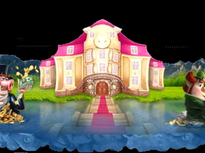 260 Loyalty Free Spins! at Party Casino