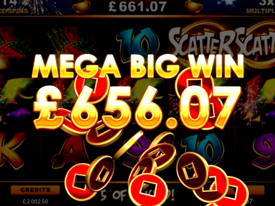 £560 Casino Chip at Rizk Casino