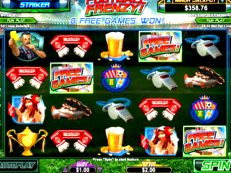 $750 Free Casino Tournament at Wish Maker Casino