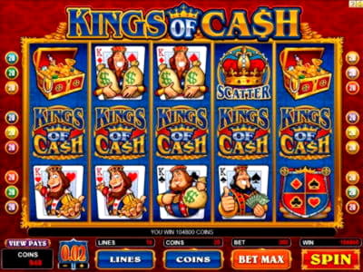 £735 NO DEPOSIT BONUS CODE at Estonia Casino 