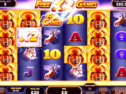 185 Trial Spins at 888 Casino