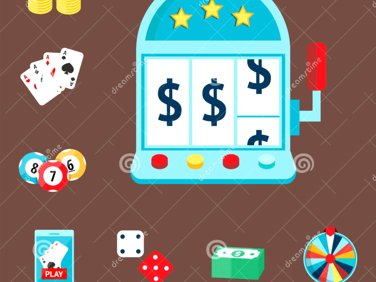 Eur 3185 NO DEPOSIT CASINO BONUS at Video Slots Casino