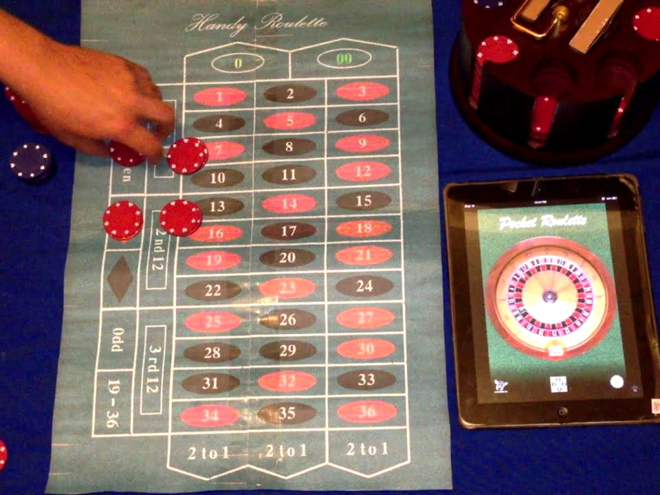 $665 Casino tournaments freeroll at Red Flush Casino