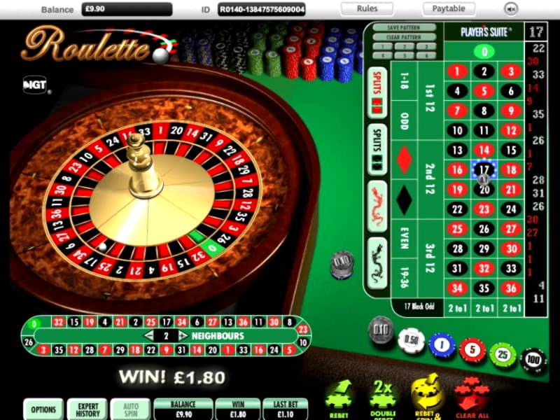 €295 Casino Chip at LV Bet Casino