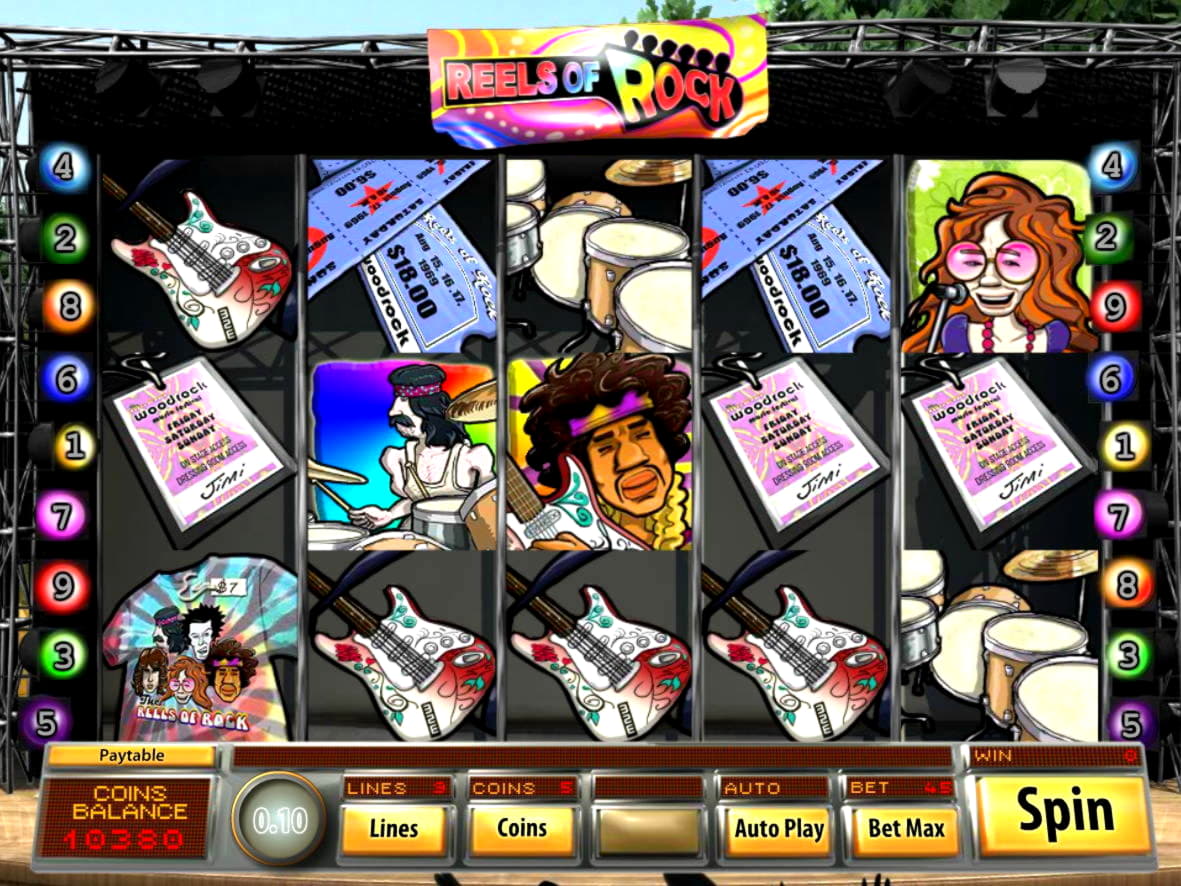 ﻿$2930 No Deposit Casino Bonus at Red Flush Casino