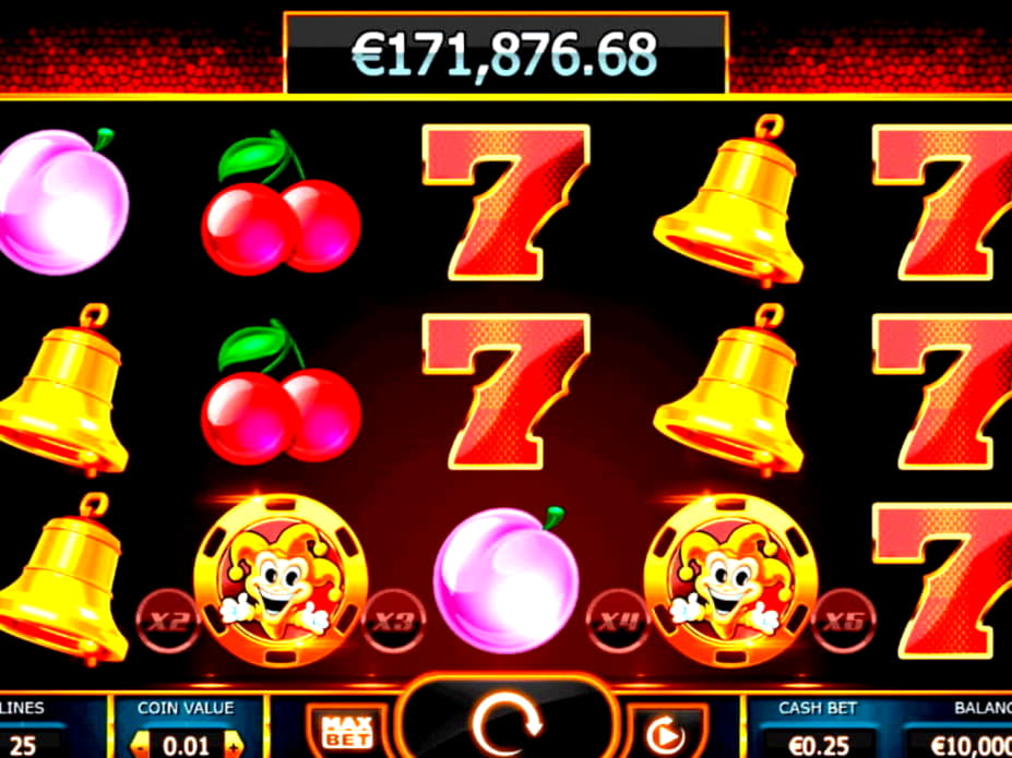 £580 Free Chip Casino at Ruby Fortune Casino