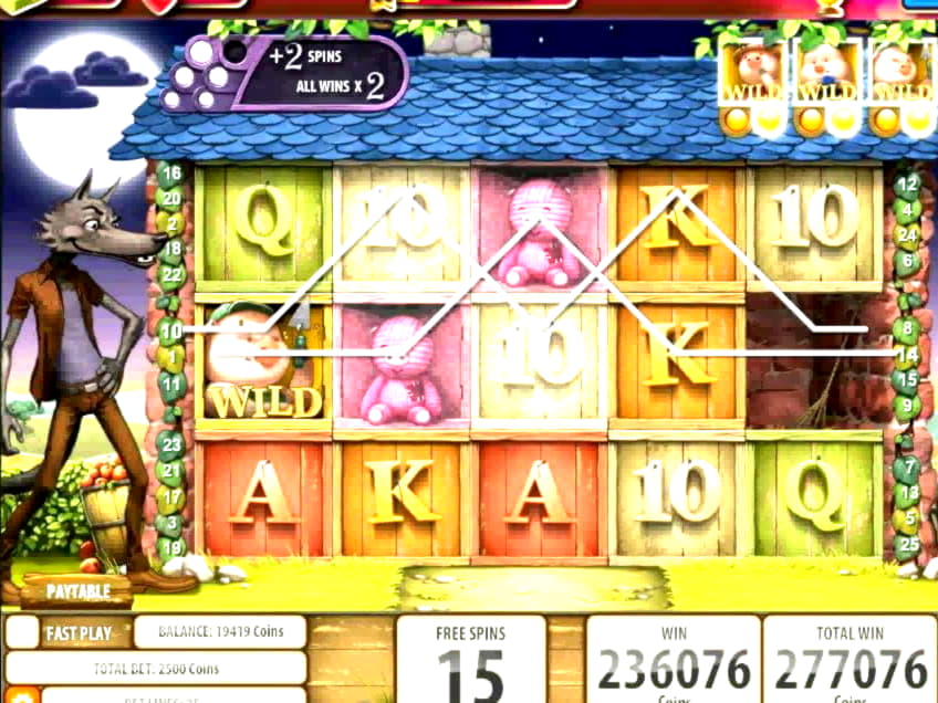 ﻿$305 Free chip casino at Wish Maker Casino