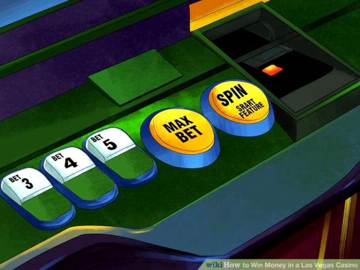 €555 casino chip at Spin Palace Casino