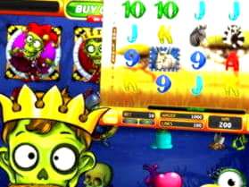 290 Free spins at Ruby Fortune Casino