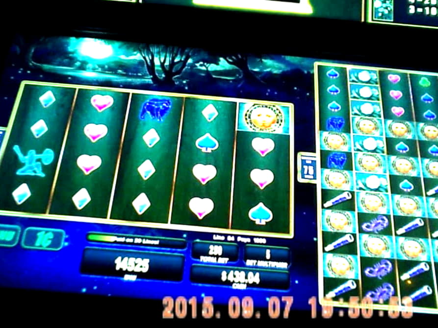 195 Free Spins Casino at Casino Cruise