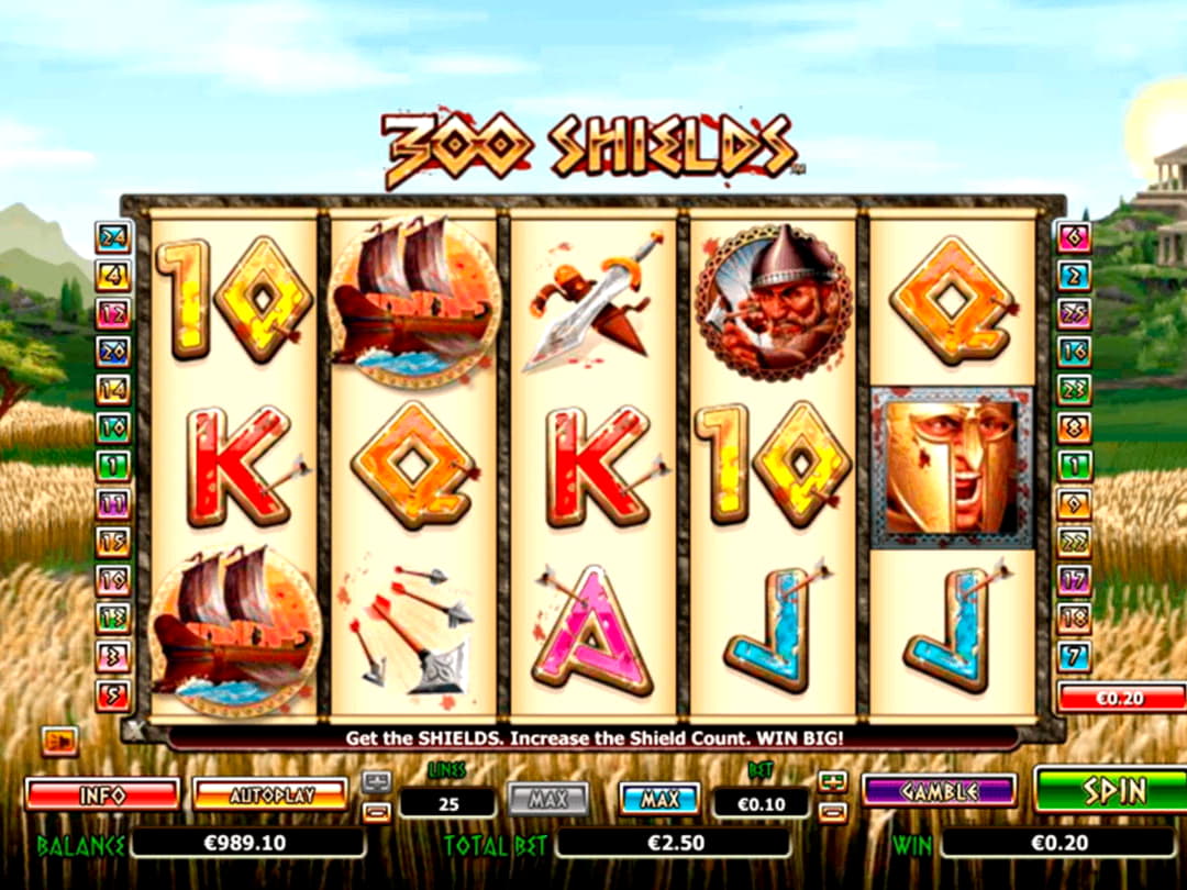 €570 FREE Chip Casino at Party Casino