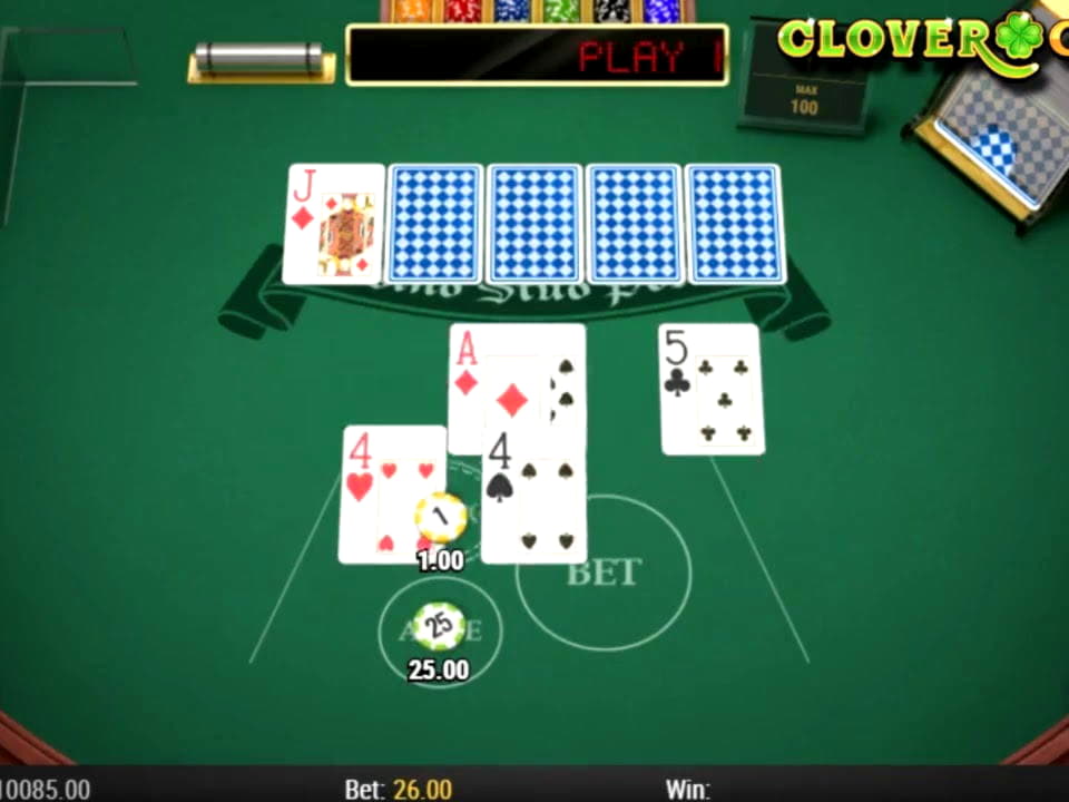 345% First Deposit Bonus at Euro Palace Casino