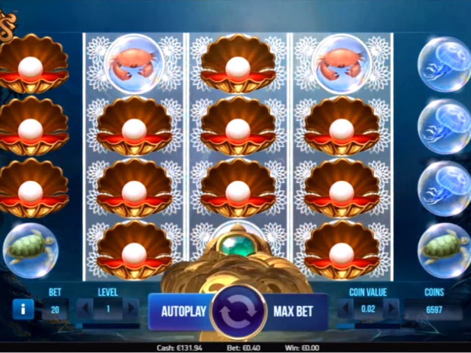 EUR 315 Online Casino Tournament at Spin Palace Casino