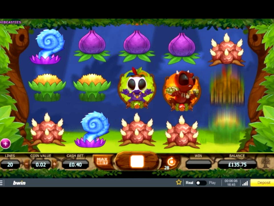 EURO 325 Casino Tournament at Bet Hard Casino
