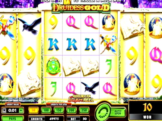 125 Free spins at Video Slots Casino