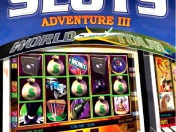 ﻿$115 Daily freeroll slot tournament at Party Casino