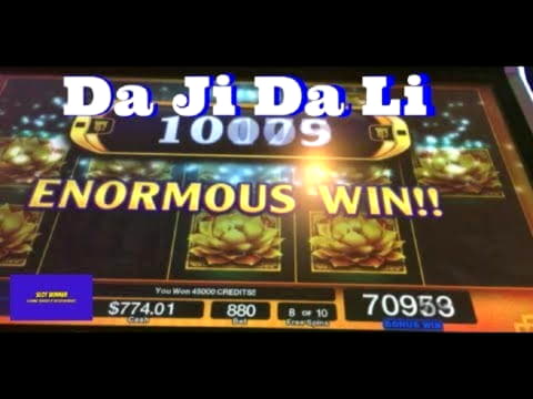 630% Best signup bonus casino at 777 Casino