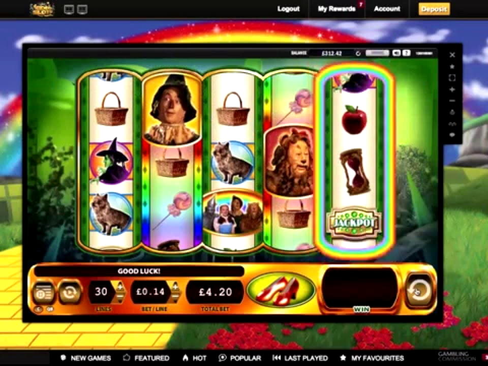 ﻿$405 FREE CHIP at Video Slots Casino