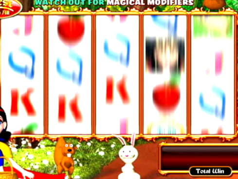 Eur 365 Online Casino Tournament at Jackpot City Casino