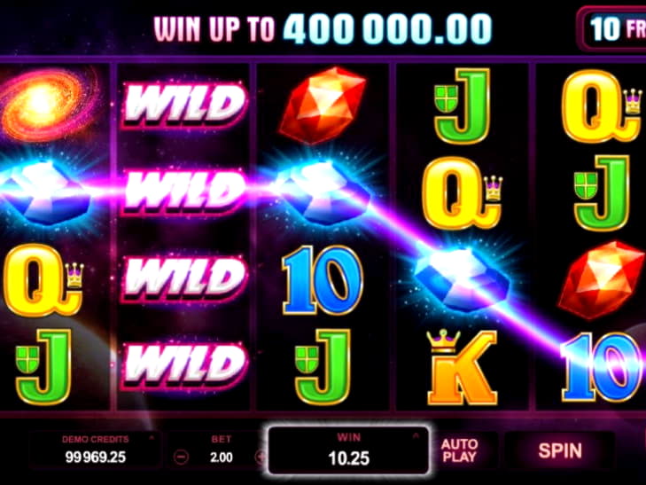275% Match at a casino at Wish Maker Casino