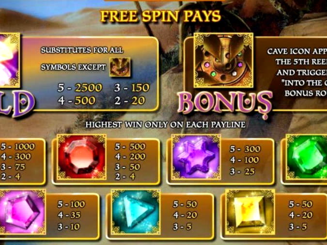 600% Match bonus at Estonia Casino 