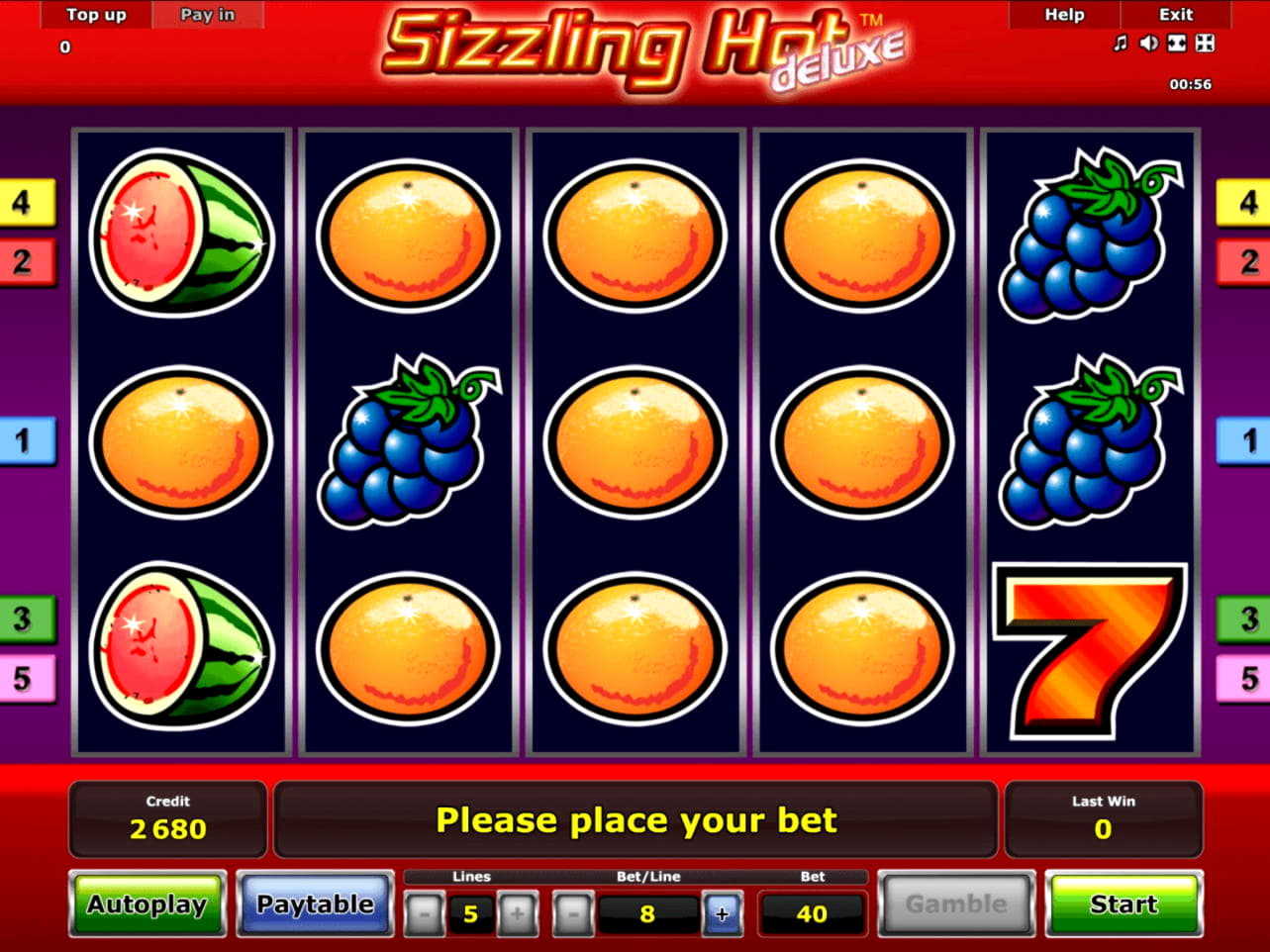 185 Free Spins no deposit casino at Oshi Casino