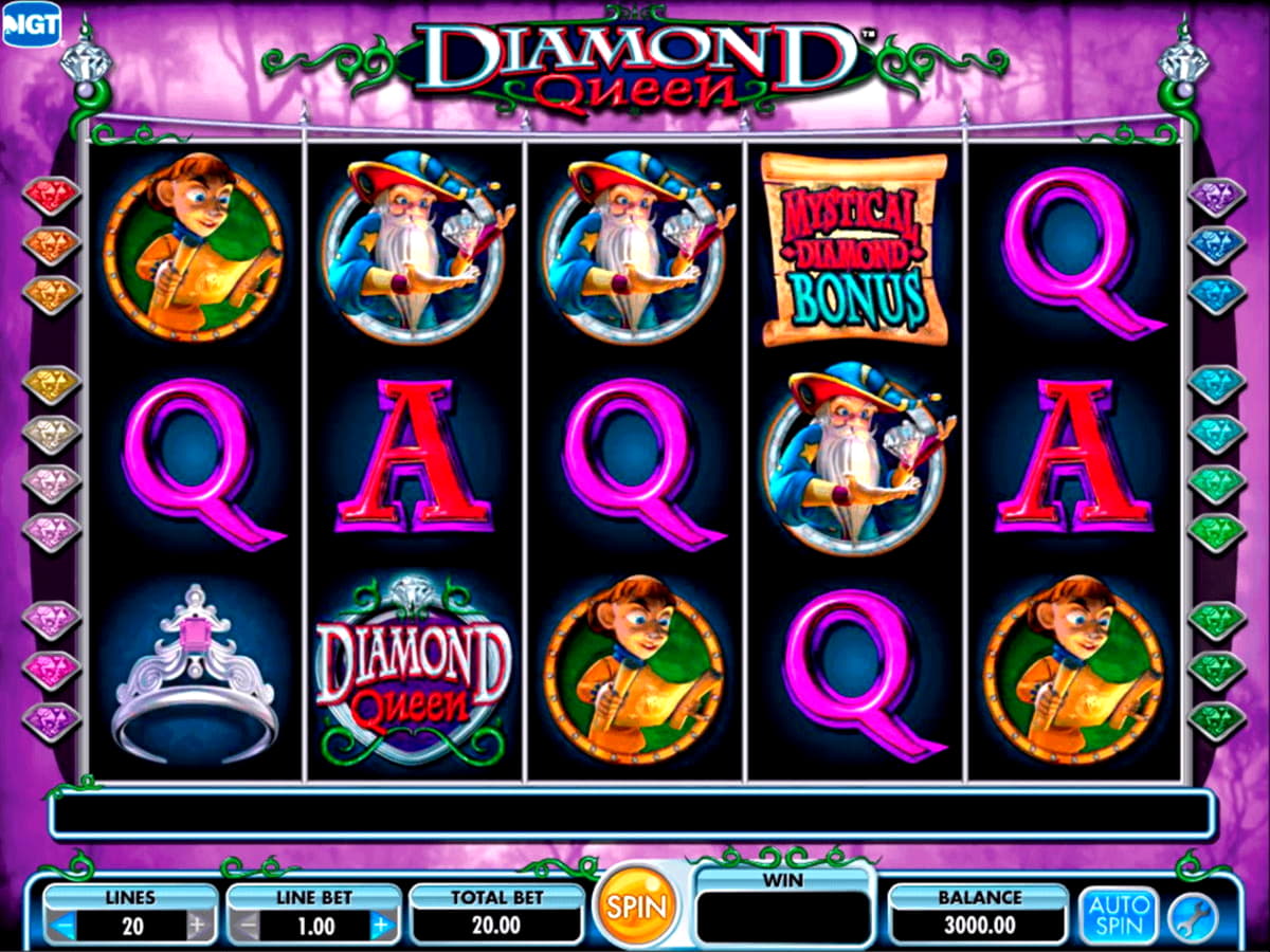Eur 1595 No deposit casino bonus at Omni Slots Casino