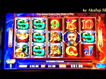 ﻿$1030 NO DEPOSIT BONUS CASINO at King Billy Casino