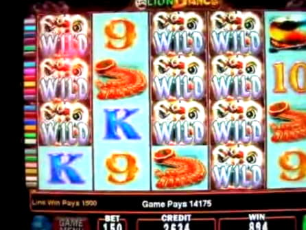 $650 Casino chip at Video Slots Casino