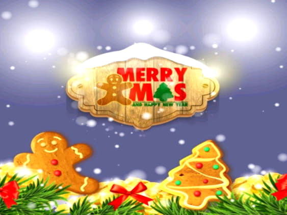 €135 casino chip at Wish Maker Casino