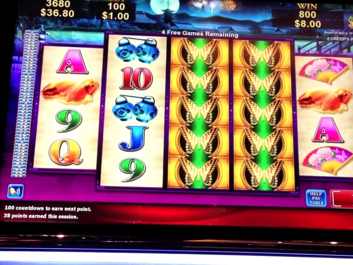 EURO 655 Free chip at Spartan Slots Casino
